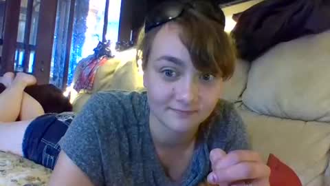 quicklikabunny online show from 1, 7, 2026