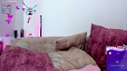 Quimera online show from 11, 1, 2025