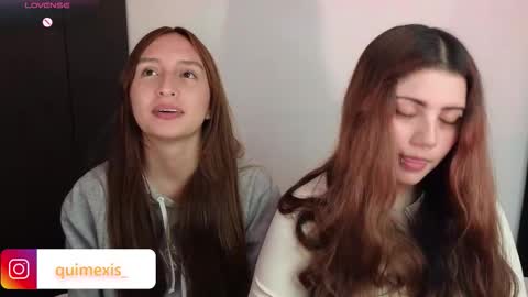 quimexis online show from 6, 2, 2026