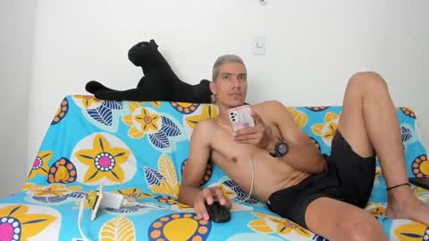 QuinnAndPuma online show from 11, 12, 2024