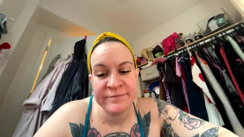 Snapshot of quinnofspades chatting on 13, 2, 2025 quinnofspades online show from 13, 2, 2025