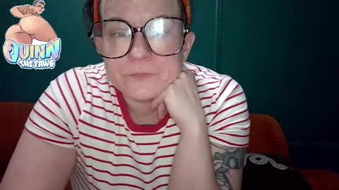 Snapshot of quinnofspades chatting on 4, 11, 2025 quinnofspades online show from 4, 11, 2025