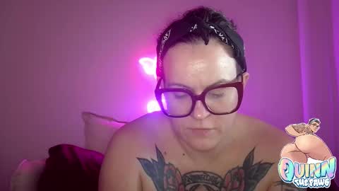 Snapshot of quinnofspades chatting on 15, 11, 2025 quinnofspades online show from 15, 11, 2025