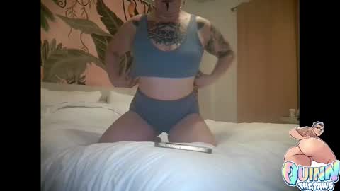 Snapshot of quinnofspades chatting on 2, 12, 2025 quinnofspades online show from 2, 12, 2025