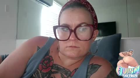 Snapshot of quinnofspades chatting on 4, 12, 2025 quinnofspades online show from 4, 12, 2025