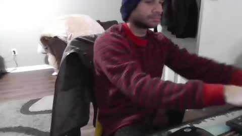 Snapshot of quinsanre chatting on 5, 12, 2024 Bones online show from 5, 12, 2024