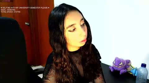 Snapshot of r0ttenangel chatting on 3, 11, 2025 Angel online show from 3, 11, 2025