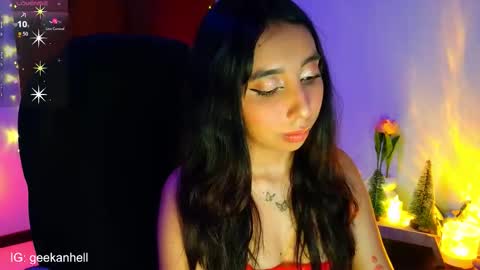 Snapshot of r0ttenangel chatting on 3, 12, 2025 Angel online show from 3, 12, 2025