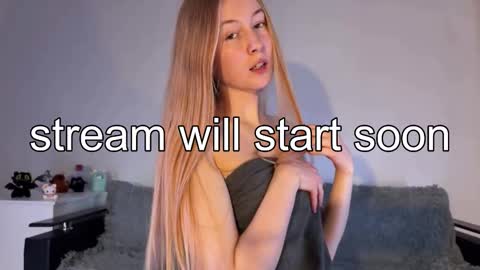 sweet Vivi online show from 17, 3, 2026