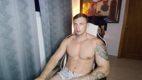 Dmitry online show from 5, 11, 2025