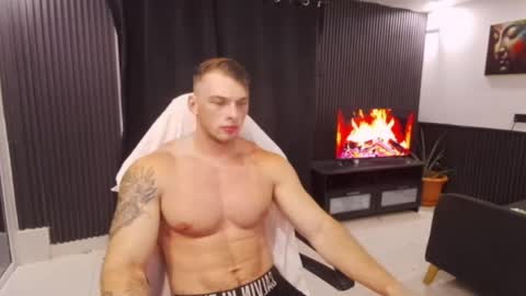 Dmitry online show from 3, 6, 2026