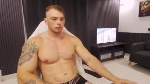 Dmitry online show from 27, 6, 2026