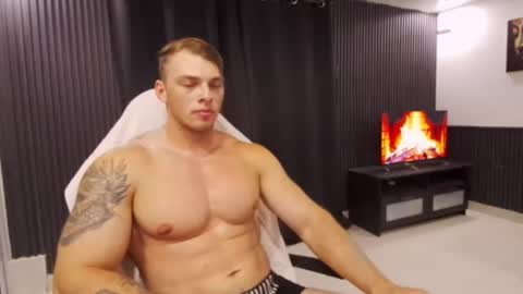 Dmitry online show from 12, 7, 2026