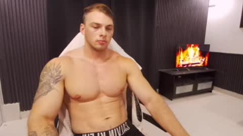 Dmitry online show from 14, 7, 2026