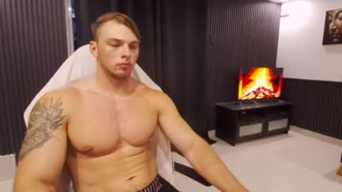 Dmitry online show from 15, 7, 2026