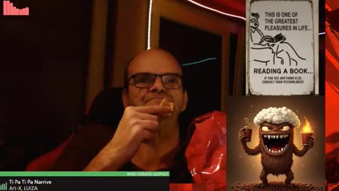 Snapshot of r_2d2_ chatting on 22, 12, 2025 dj mike online show from 22, 12, 2025