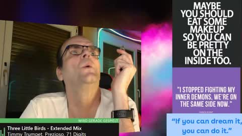 Snapshot of r_2d2_ chatting on 3, 6, 2026 dj mike online show from 3, 6, 2026
