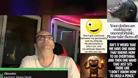 dj mike online show from 7, 7, 2026
