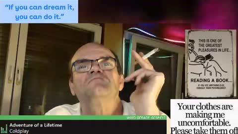 dj mike online show from 18, 7, 2026