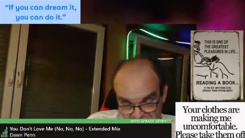 dj mike online show from 18, 7, 2026