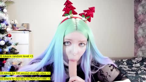 - online show from 26, 12, 2024