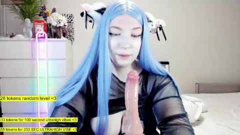 - online show from 13, 10, 2025