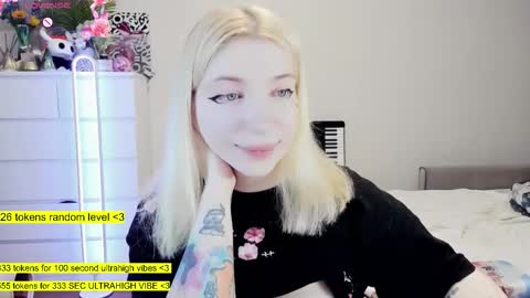 - online show from 17, 1, 2026