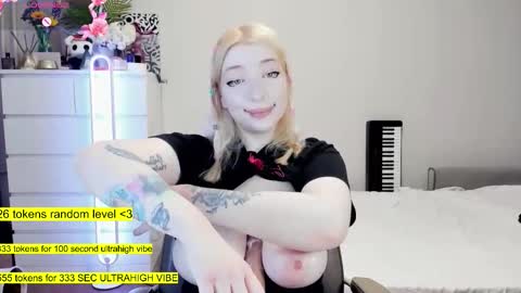 - online show from 21, 2, 2026