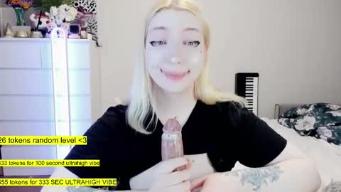 - online show from 3, 3, 2026