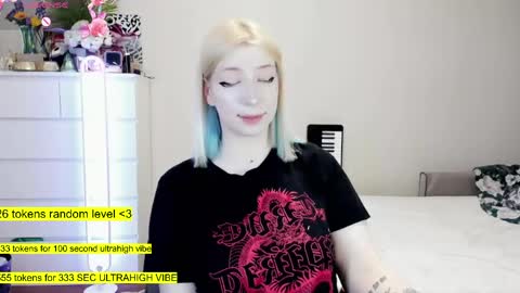 - online show from 13, 4, 2026