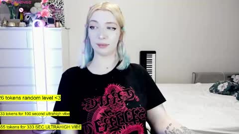 - online show from 19, 4, 2026