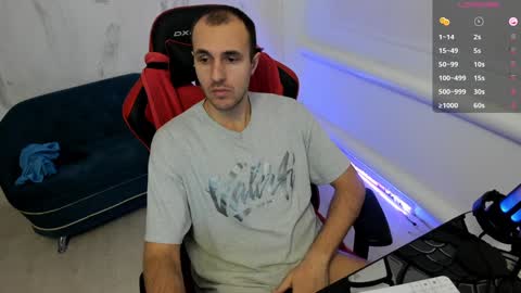 Nikita online show from 7, 12, 2024