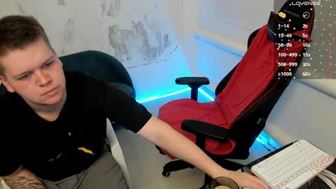 Nikita online show from 12, 12, 2024