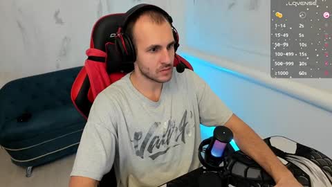 Nikita online show from 12, 12, 2024