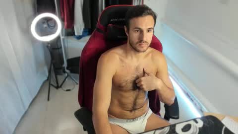 Nikita online show from 10, 10, 2025