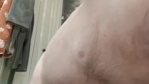 Snapshot of rabaza chatting on 5, 3, 2025 rabaza online show from 5, 3, 2025