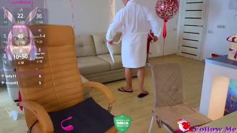 Jess  John online show from 20, 2, 2025