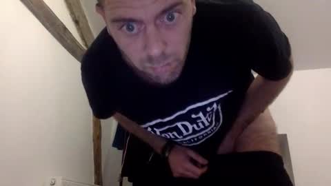 Snapshot of rabouin95400 chatting on 27, 2, 2025 rabouin95400 online show from 27, 2, 2025