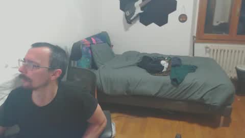 Raccoon68 online show from 30, 12, 2024