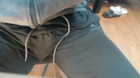 Raccoon68 online show from 18, 1, 2025