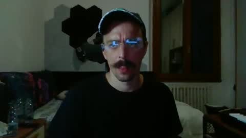 Raccoon68 online show from 10, 9, 2025