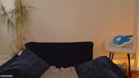 Snapshot of rach_oneill chatting on 29, 5, 2026 Rach ONeill online show from 29, 5, 2026