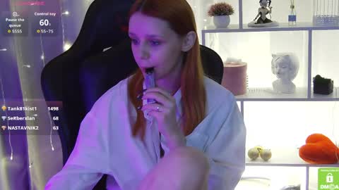 Snapshot of rachel__lips chatting on 25, 3, 2026 rachel__lips online show from 25, 3, 2026