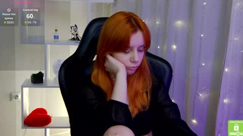 Snapshot of rachel__lips chatting on 5, 4, 2026 rachel__lips online show from 5, 4, 2026