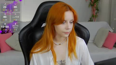 rachel__lips online show from 22, 5, 2026