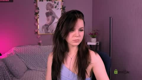 Snapshot of rachel_bloom__ chatting on 30, 11, 2025 rachel_bloom__ online show from 30, 11, 2025