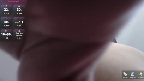 Snapshot of rachel_deal chatting on 28, 1, 2025 Rachel online show from 28, 1, 2025