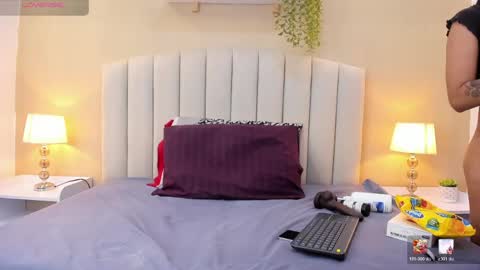 Snapshot of rachel_donnelly chatting on 23, 4, 2026 Rachel Donnelly online show from 23, 4, 2026