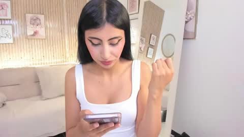 RACHEL ES online show from 23, 9, 2025