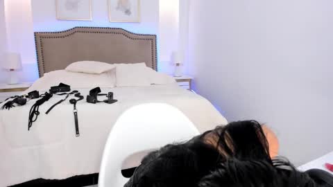 Snapshot of rachel_es chatting on 4, 2, 2026 RACHEL ES online show from 4, 2, 2026